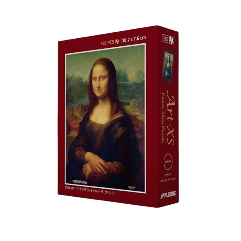 Mona Lisa